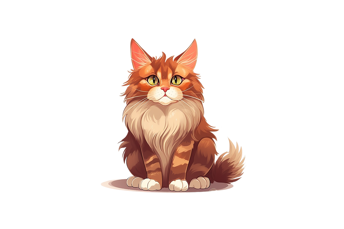 Farmhaus Gentlegiants Mainecoons
